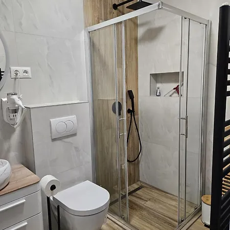 Appartamento Frane Makarska