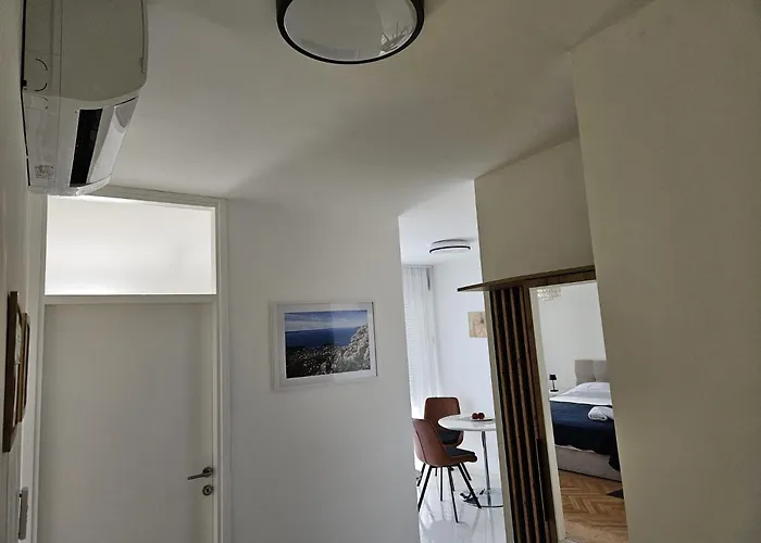 Frane Apartment Makarska