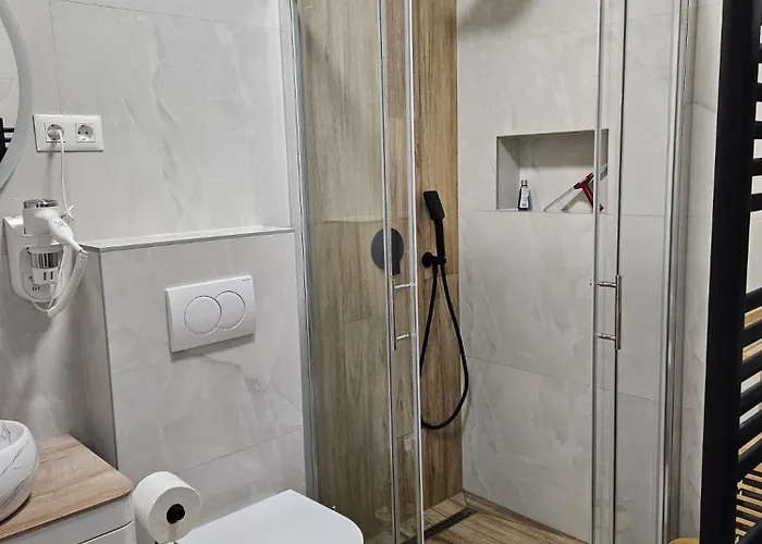 Apartment Frane Makarska