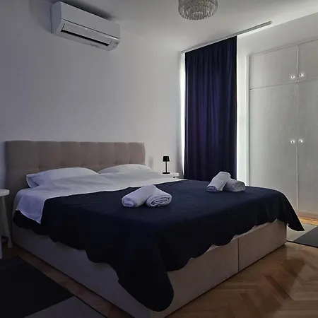 Appartement Frane Makarska