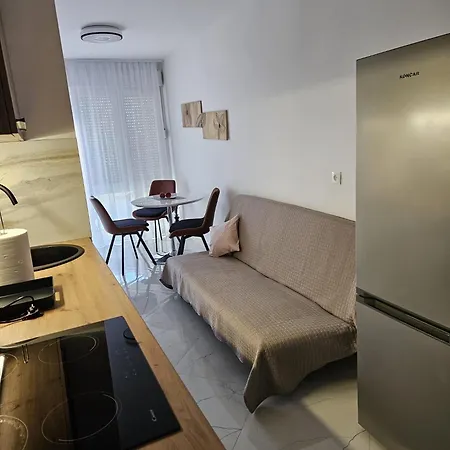 Frane Appartement Makarska